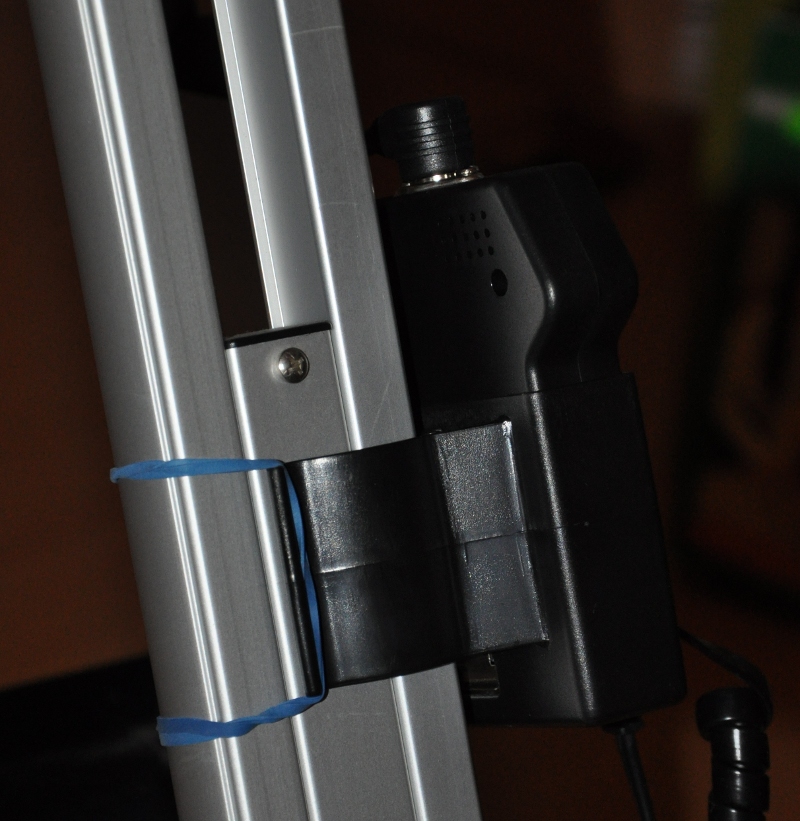 Installation of the EQ3 SynScan Upgrade – root42